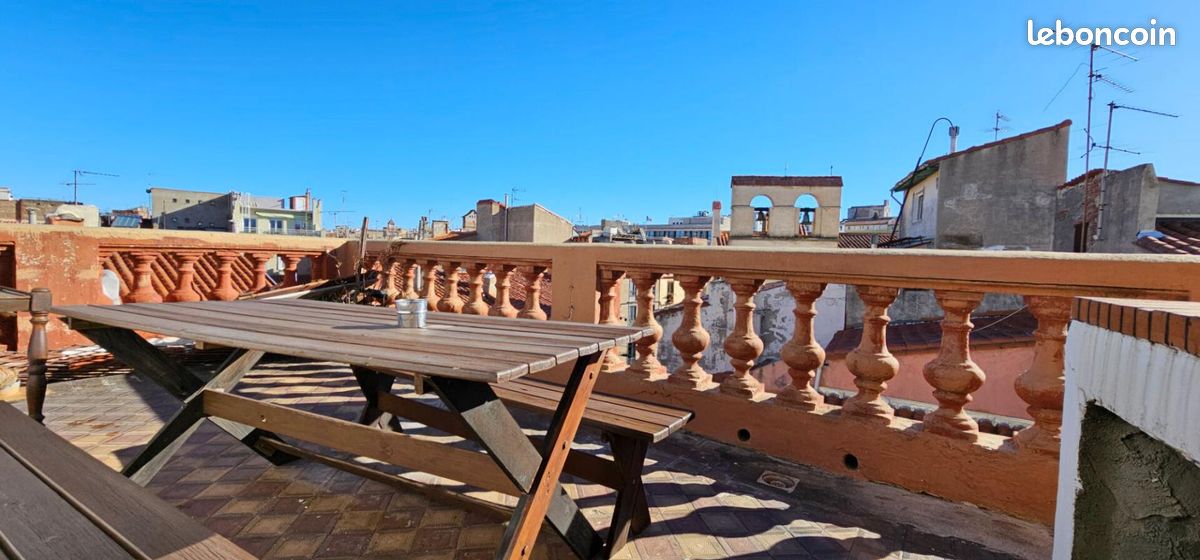 Local commercial 104 m² · à Perpignan · 104 m² · 240 000 €