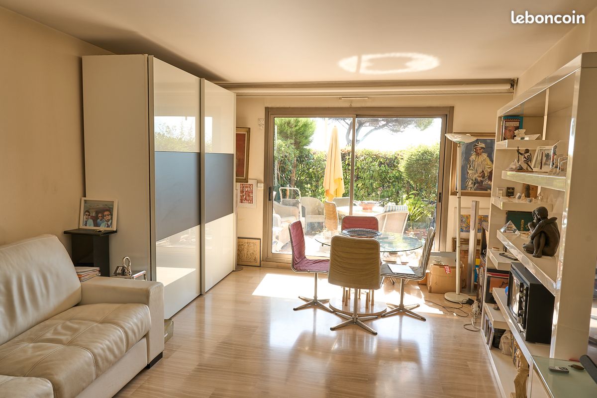 Appartement 2 pièces 57 m² · à Nice · 57 m² · 380 000 €