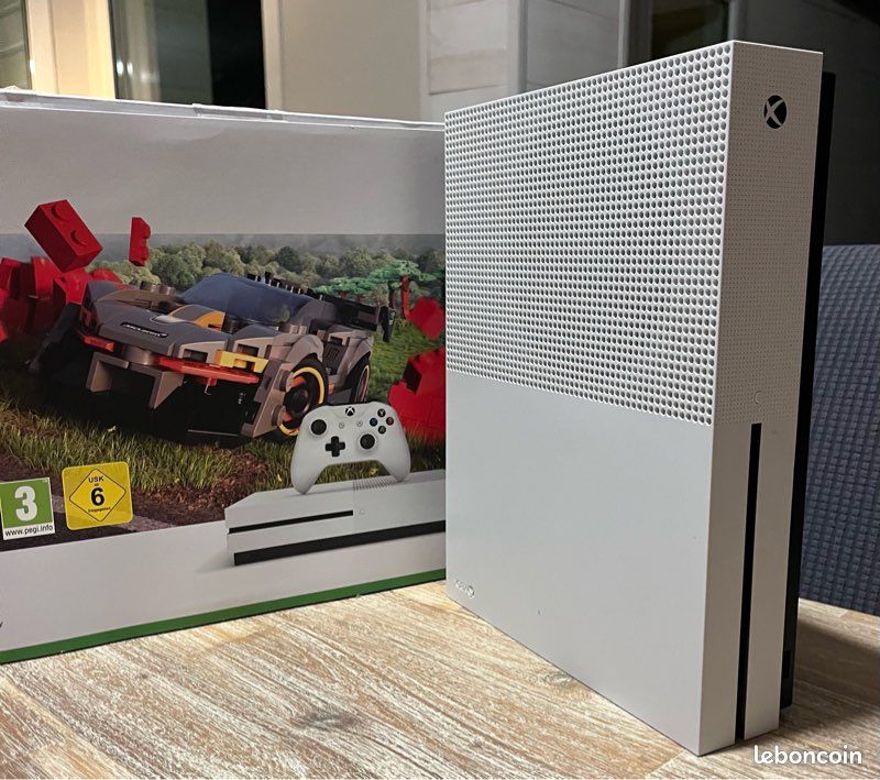 X box one S (image 3)