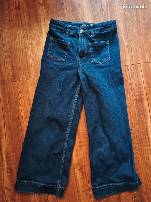 Vêtements fille 8 ans (image 6)