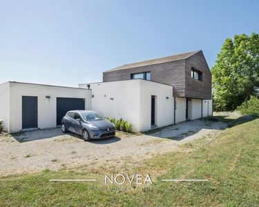 Maison 720 000 € - 180 m²
