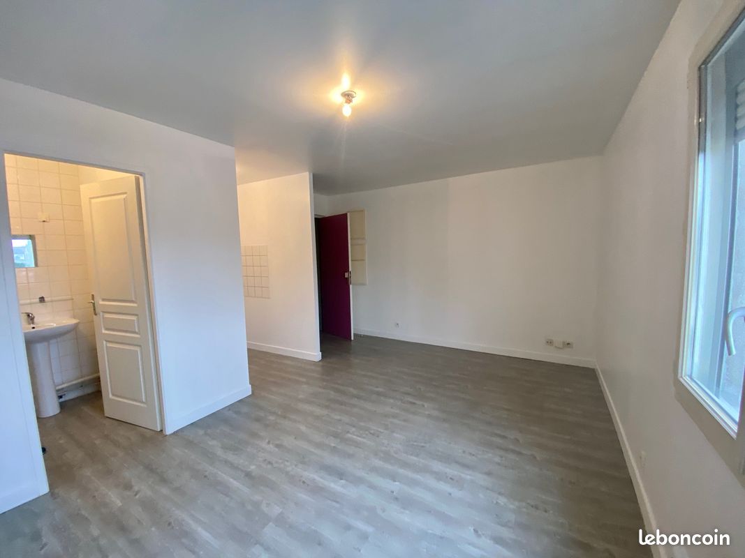 Appartement a louer athis-mons - 1 pièce(s) - 25 m2 - Surfyn