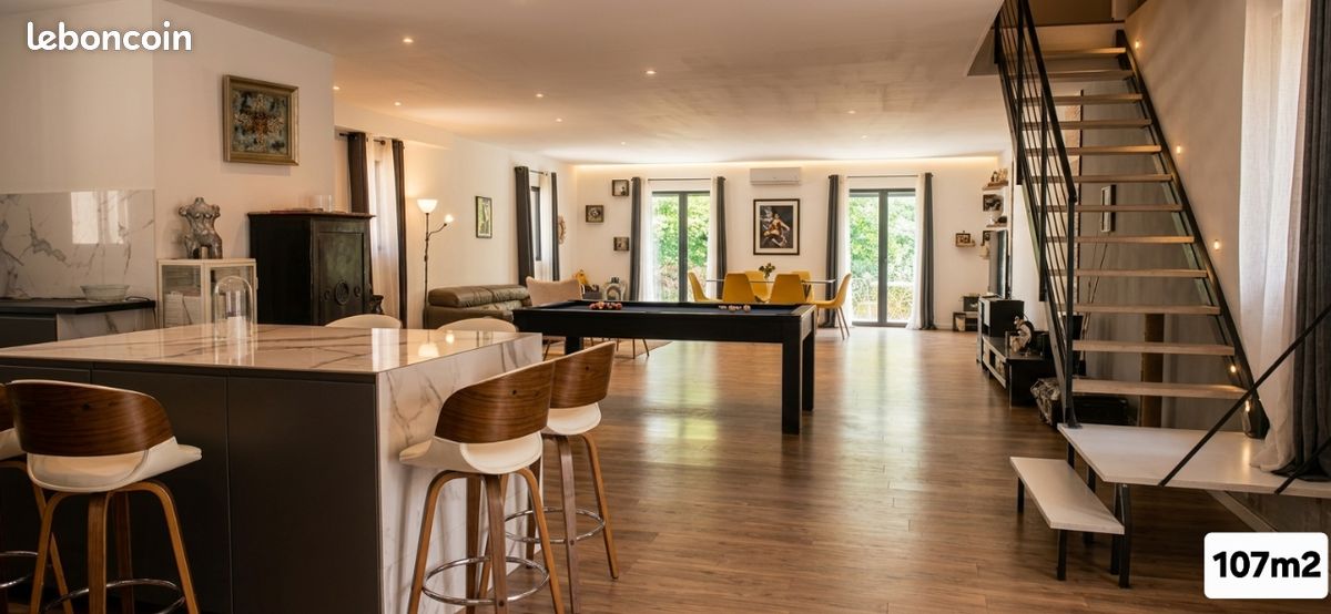 Maison 4 pièces 214 m² · à Salon-de-Provence · 214 m² · 575 000 €