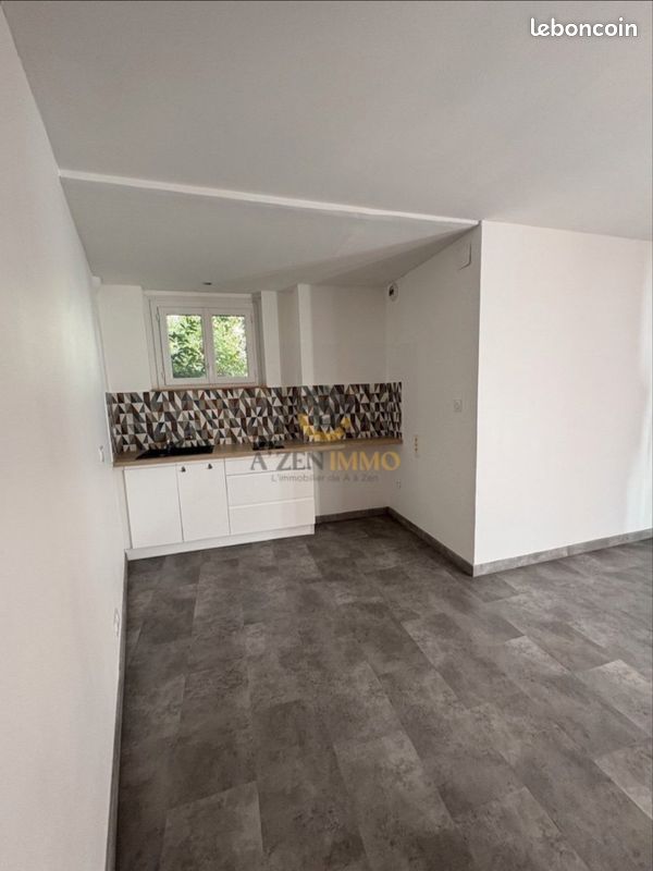 Appartement 2 pièces 40 m² · à Bressuire · 40 m² · 490 €