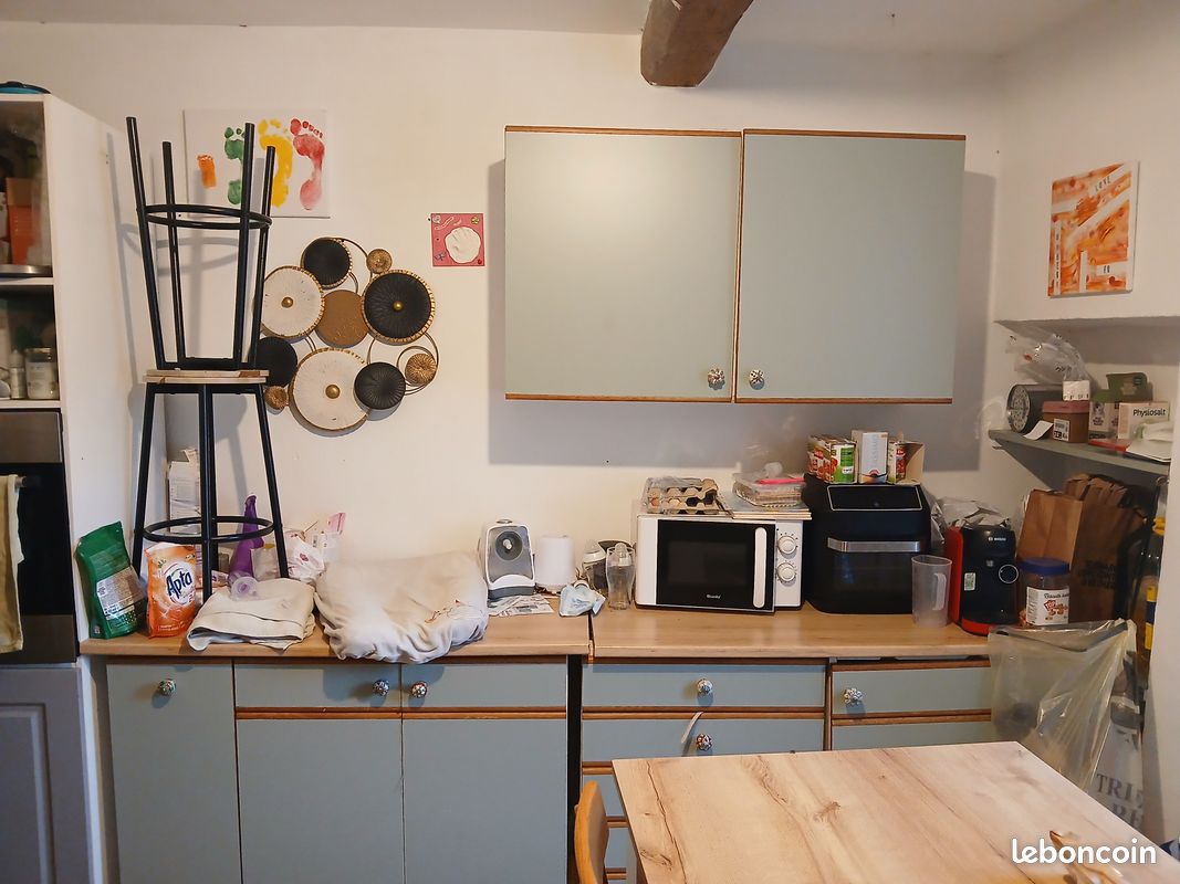 Maison de village 4 pièces 100 m² (image 15)