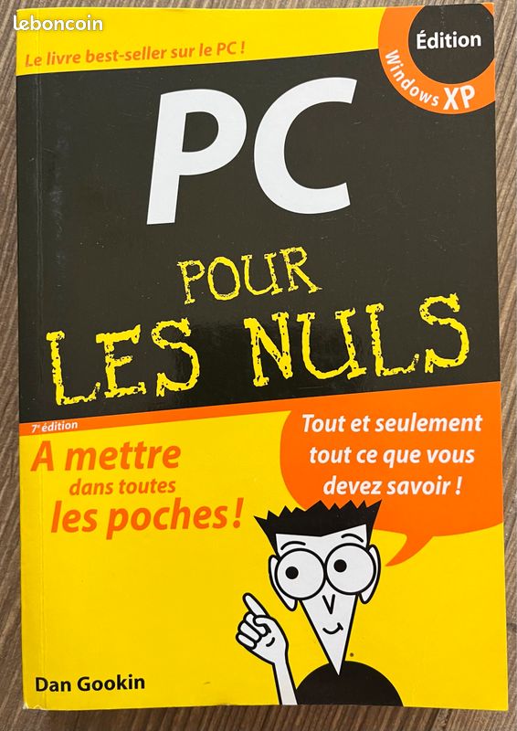 3 éditions réseaux Internet PC pour les nuls (image 3)
