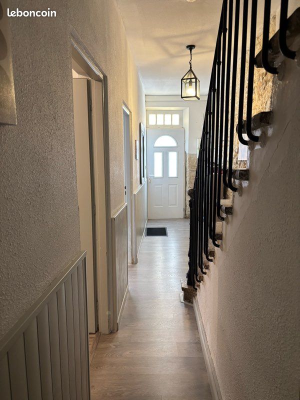 Maison 4 pièces 108 m² · à Toulouges · 108 m² · 850 €/mois