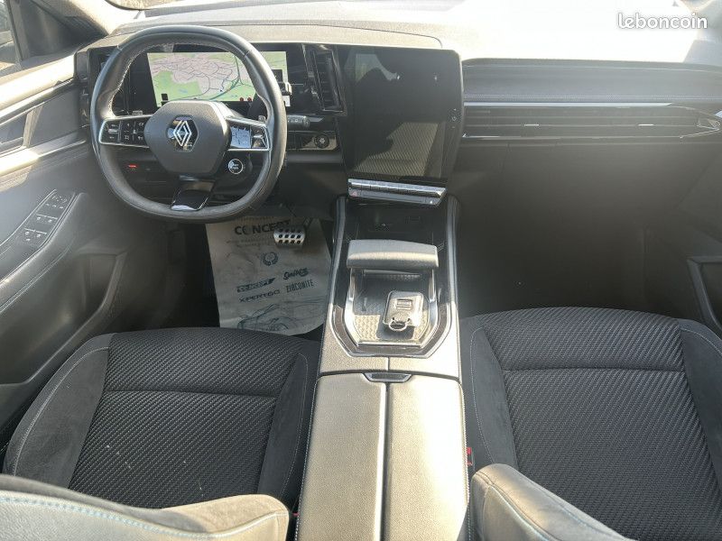 Renault AUSTRAL 1.2 E-TECH FULL HYBRID 200CH ICONIC ESPRIT ALPINE- 23 (image 10)