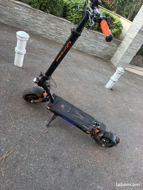 Kukirin g2 master (image 1)