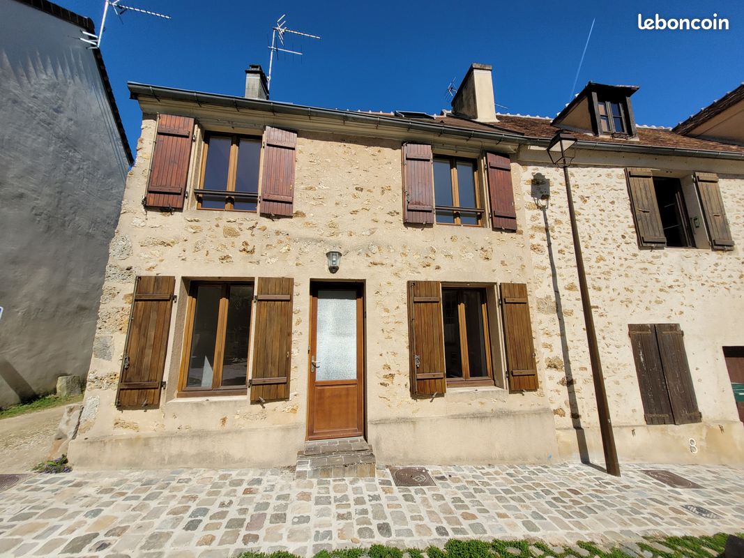 Maison 4 pièces 67 m² · à Gometz-le-Châtel · 67 m² · 269 000 €