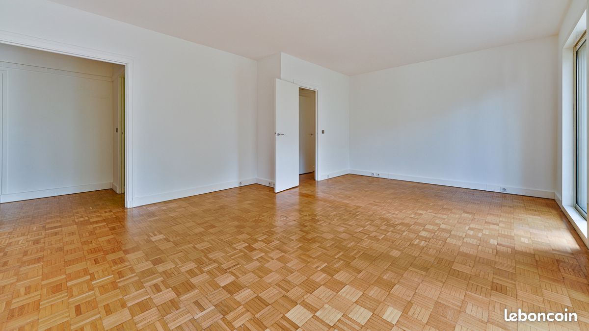 Appartement 4 pièces 80 m² · à Paris · 80 m² · 3 450 €/mois