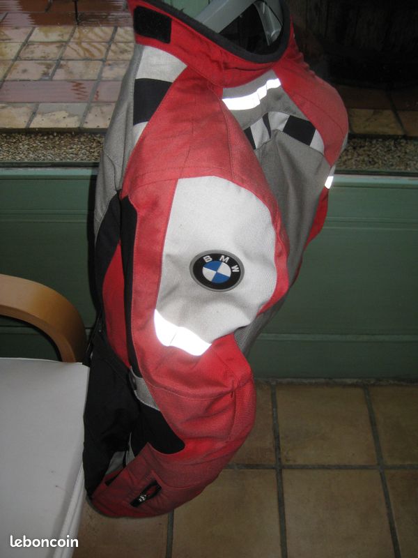 Blouson Bmw GS (image 1)