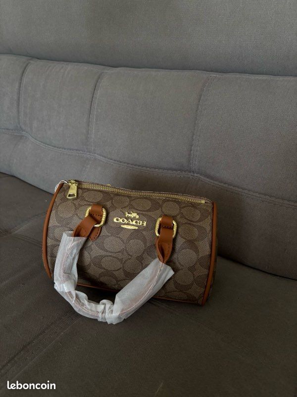 Sac coach (image 3)