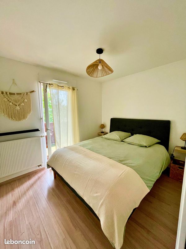 Appartement 2 pièces 42 m² · à Tarnos · 42 m² · 724 €