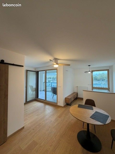 Appartement 1 pièce 30 m² · à Chambéry · 30 m² · 760 €/mois