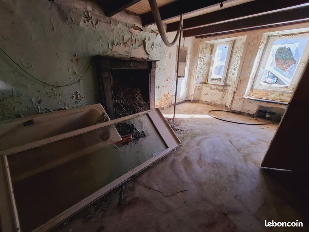 Maison 2 pièces 38 m² (image 3)