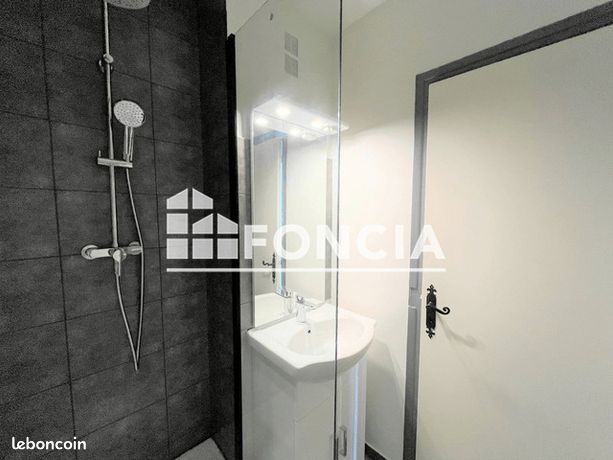 Appartement 3 pièces 54 m²