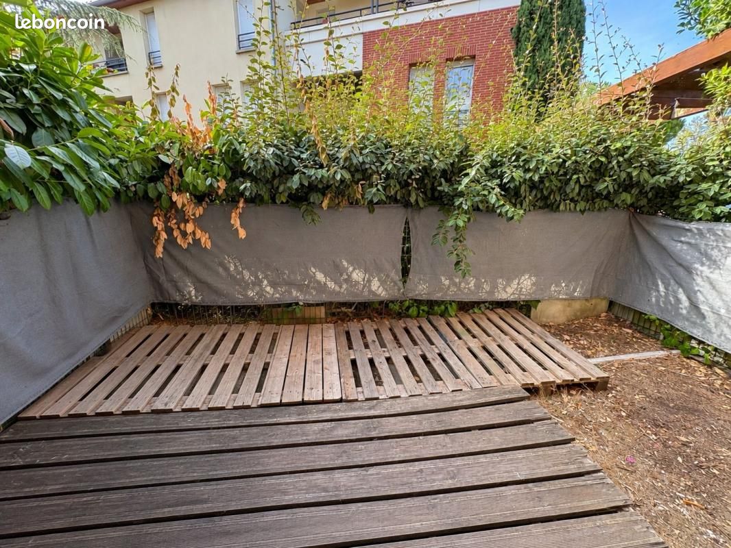 Appartement 2 pièces 31 m² · à Toulouse · 31 m² · 89 000 €