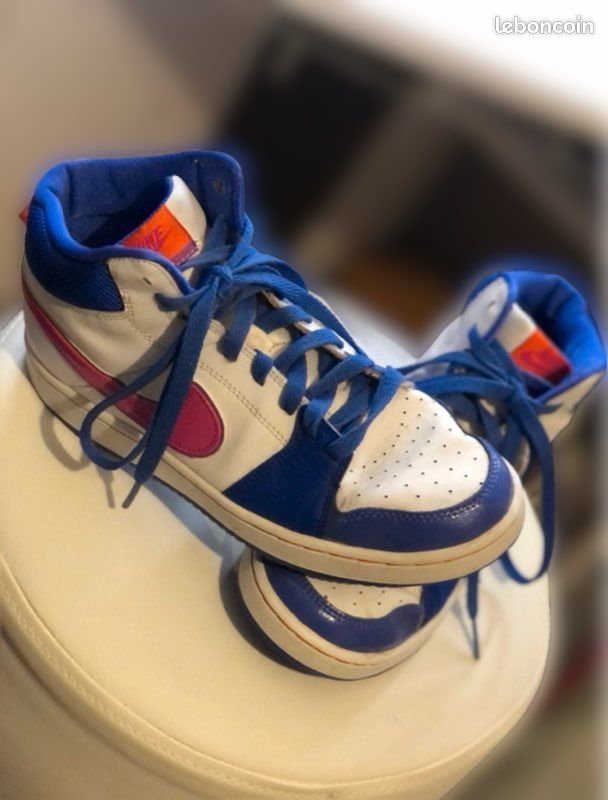 Basket Nike (image 1)