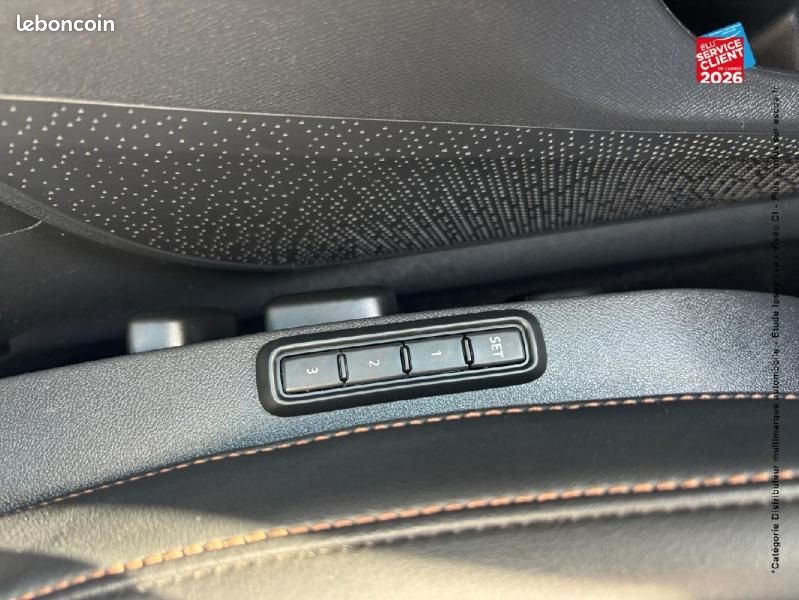 Cupra Leon 1.5 eTSI Hybrid 150ch V DSG7 TOuvrant Siege chauf Camera (image 24)