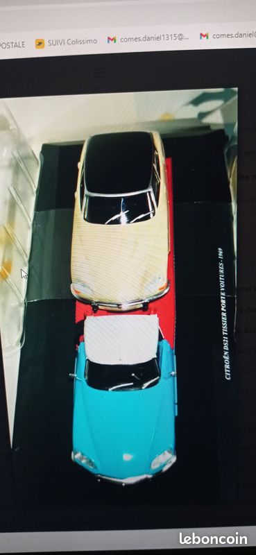 Location CITROËN DS 21 Pallas de 1968 pour mariage - Loiret