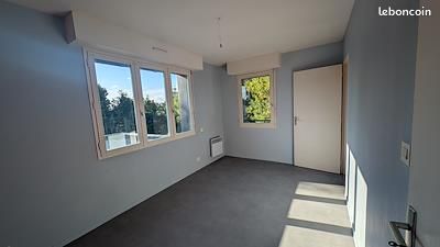 Appartement 3 pièces 42 m² · à Rennes · 42 m² · 850 €