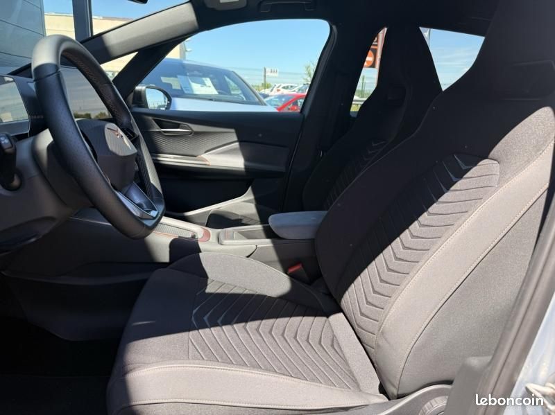 Cupra Born 230ch XL 79 kWh V (image 24)