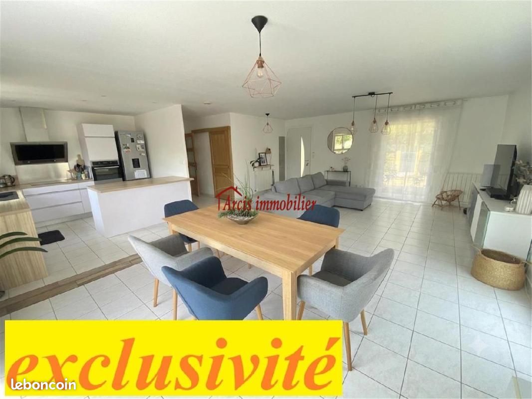 Maison 4 pièces 100 m² · à Arcis-sur-Aube · 100 m² · 207 000 €