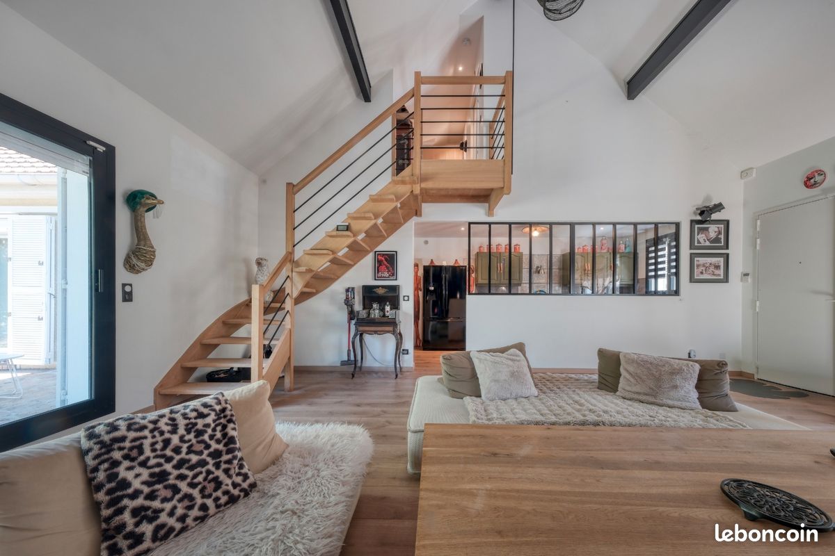 Maison 5 pièces 114 m² (image 3)