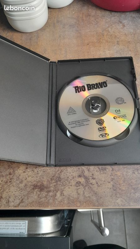 Rio Bravo (image 2)