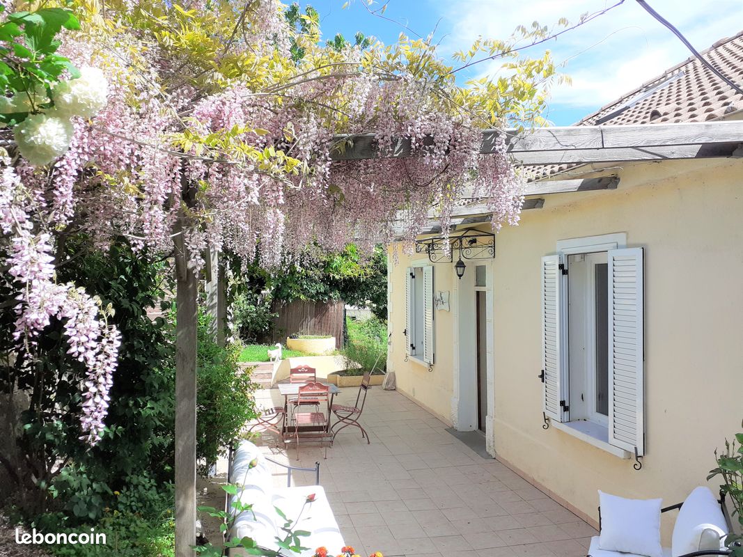 Maison 8 pièces 150 m² · à Ortiporio · 150 m² · 305 000 €