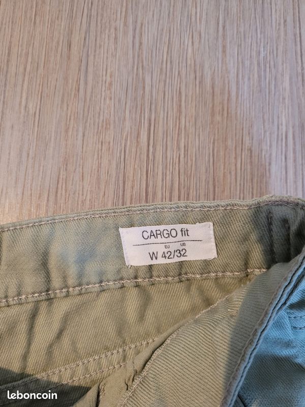 Pantalon bonobo (image 6)