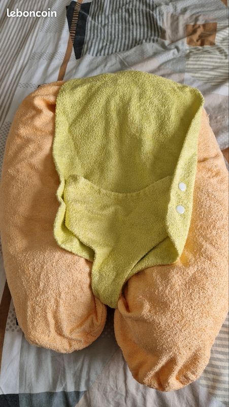 Coussin d'allaitement (image 4)
