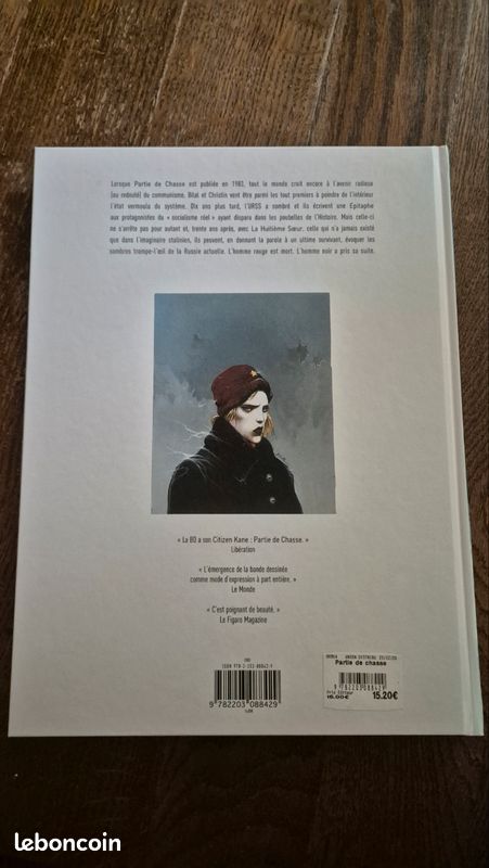 Partie de chasse enfin bilal (image 3)