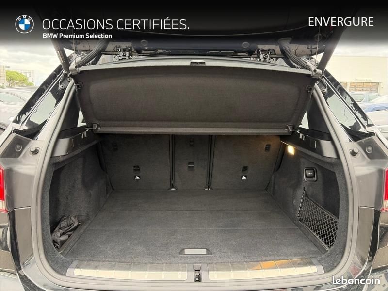 Bmw X1 sDrive16dA 116ch xLine DKG7 (image 7)