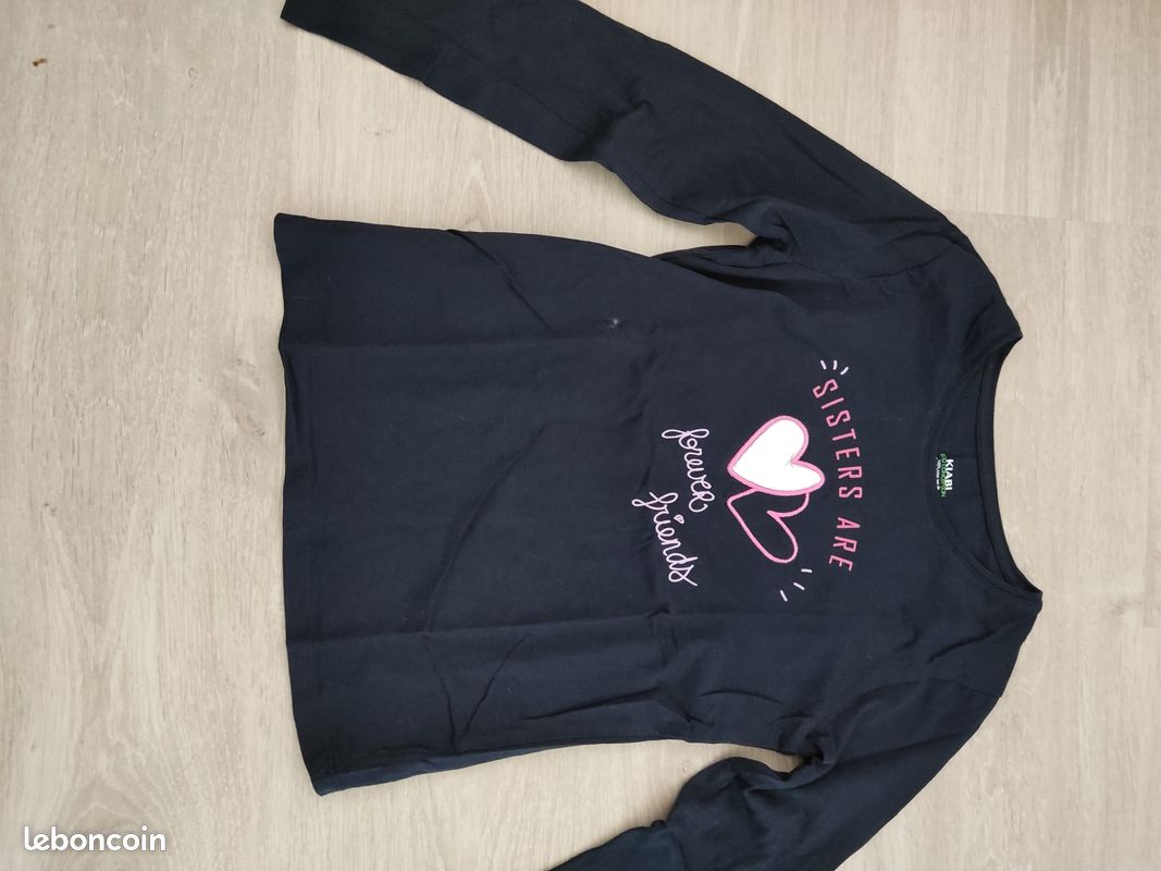 Tee shirt (image 1)