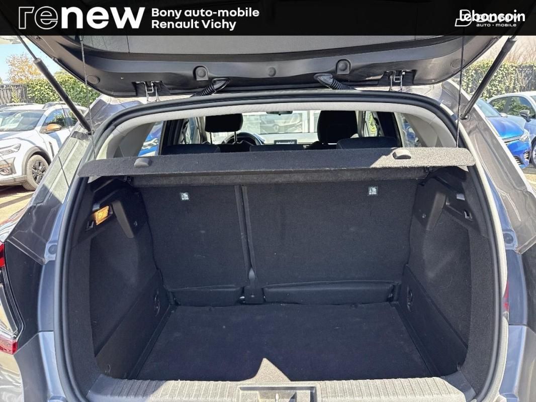Renault Captur TCe 100 GPL Evolution (image 9)