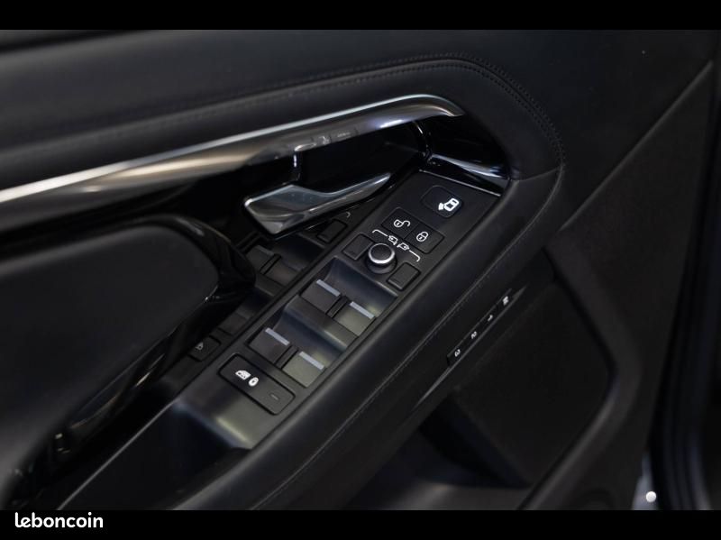 Land-rover Range Rover Evoque 2.0 P 300ch R-Dynamic HSE AWD BVA (image 15)