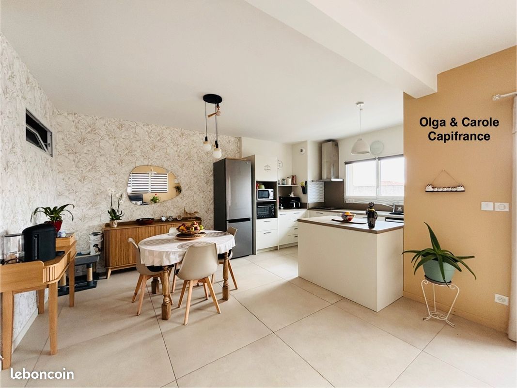 Appartement 3 pièces 104 m² · à Agde · 104 m² · 439 000 €