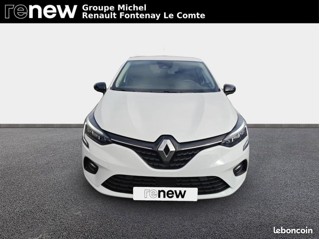 Renault Clio V TCe 90 Evolution (image 2)