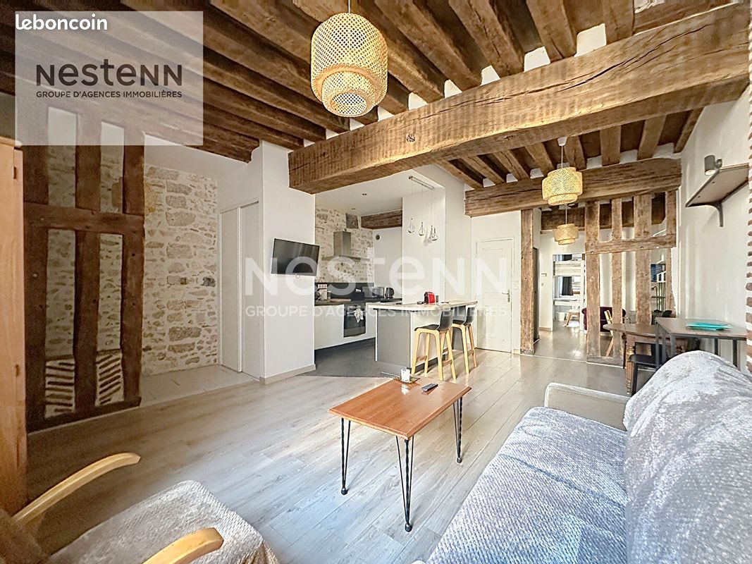 Appartement 3 pièces 70 m² · à Orléans · 70 m² · 900 €/mois