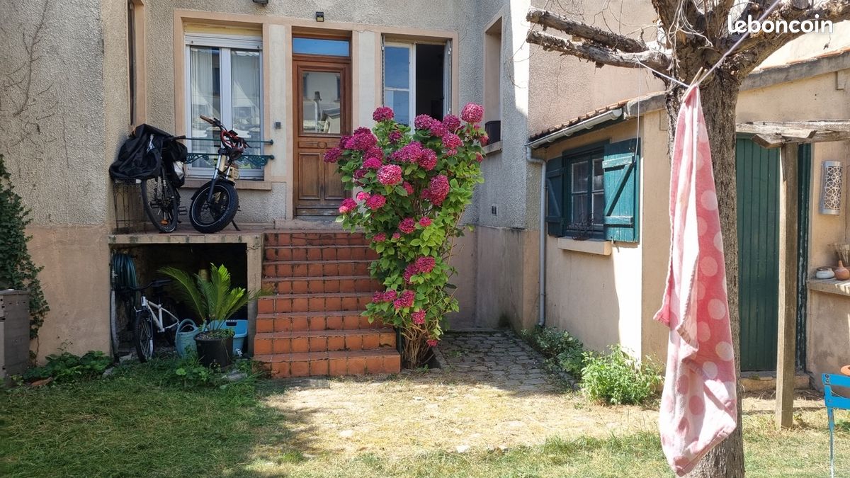 Maison 6 pièces 153 m² · à Le Pré-Saint-Gervais · 153 m² · 1 142 000 €