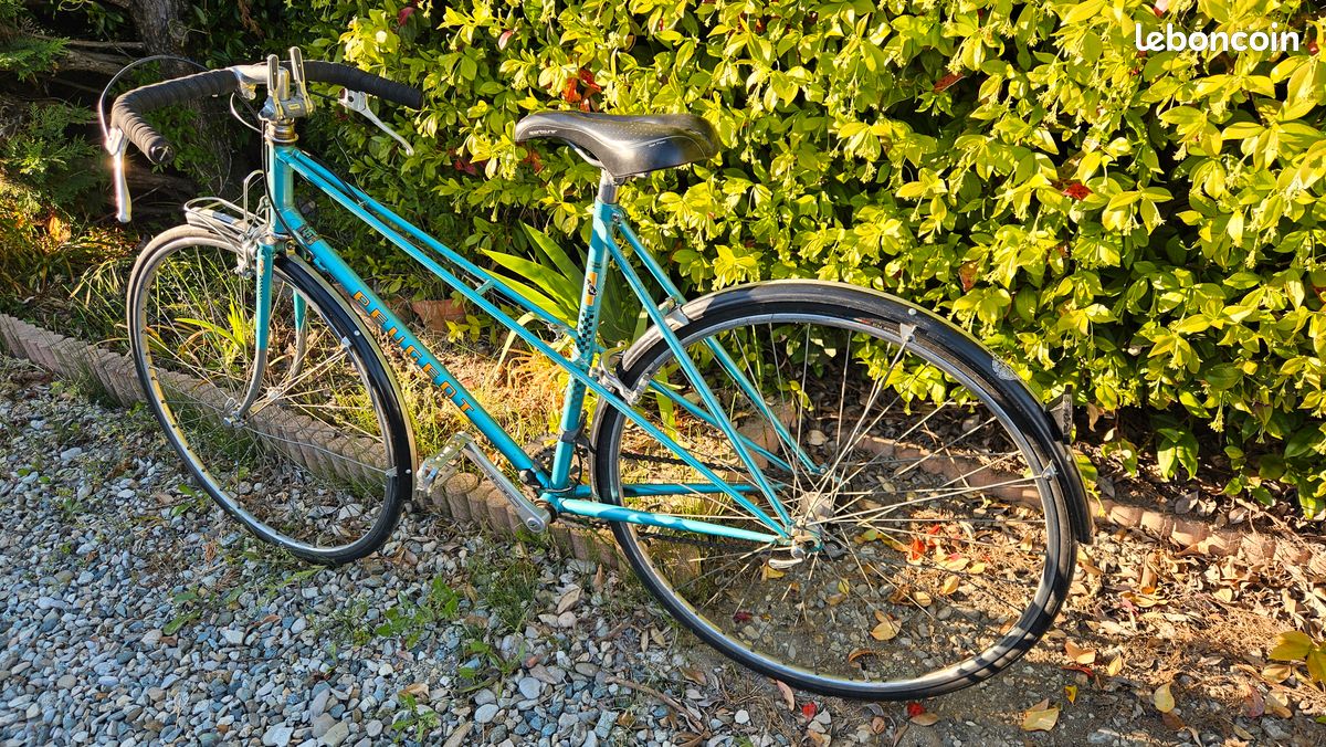 Vélo de course femme (image 4)