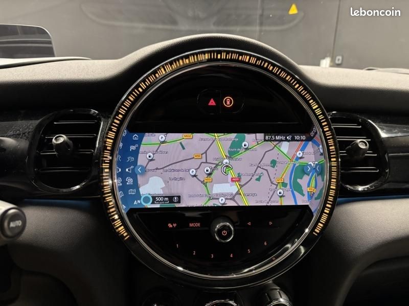Mini Mini Cooper 136ch Edition Premium Plus BVA7 (image 14)