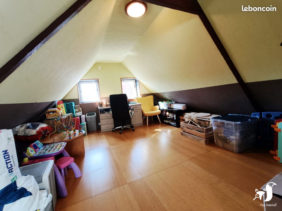 Maison 5 pièces 118 m² (image 12)