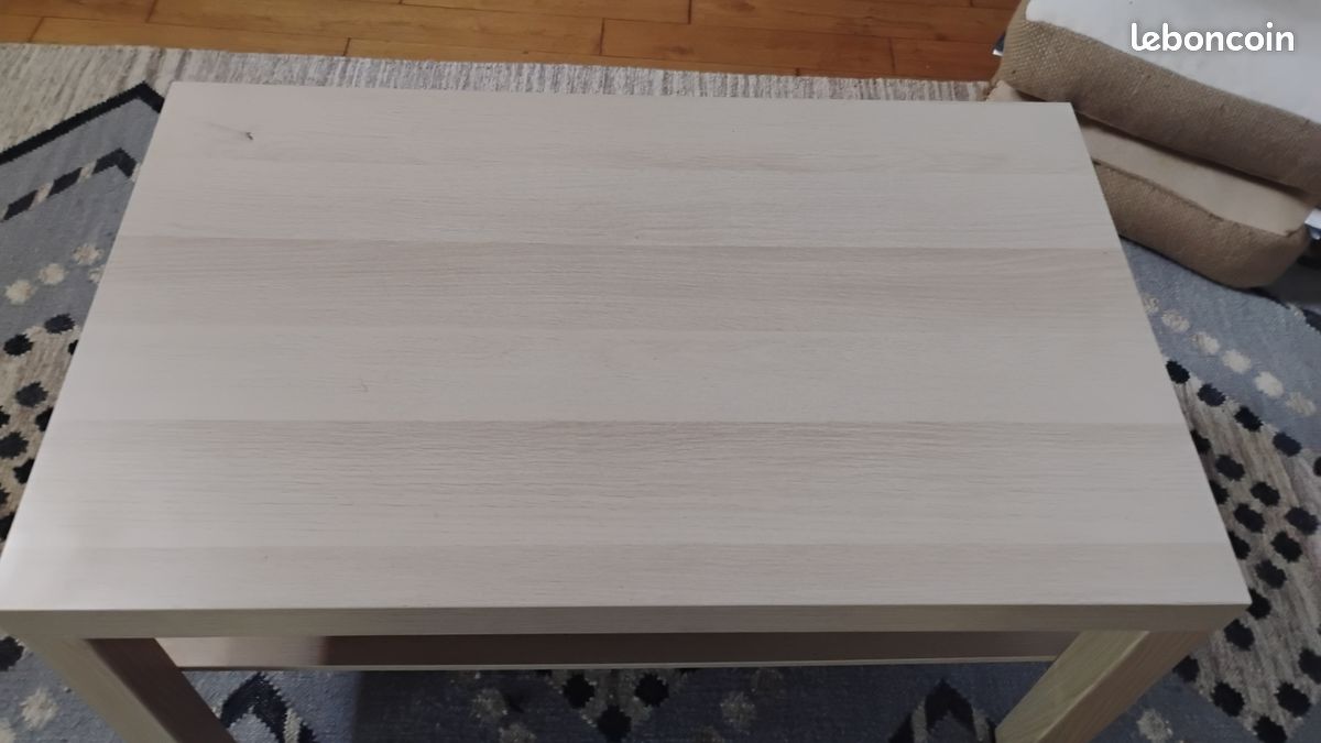 Table basse (image 2)