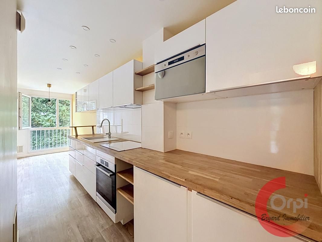 Appartement 4 pièces 77 m² · à Bry-sur-Marne · 77 m² · 285 000 €