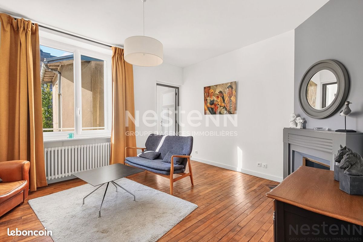 Appartement 4 pièces 79 m² · à Saint-Brieuc · 79 m² · 157 930 €