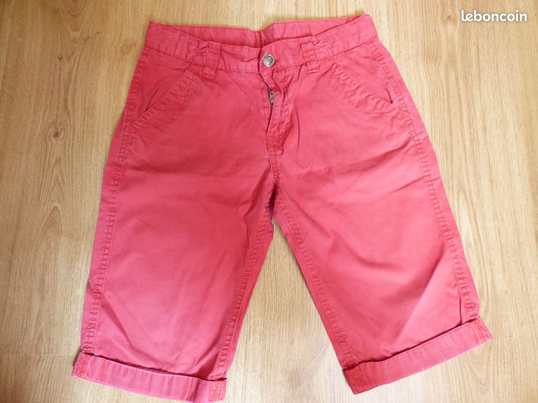 Bermudas 14 ans (image 5)