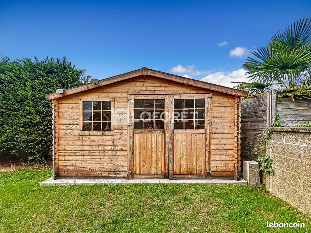 Maison a louer saint-etienne-du-rouvray - 3 pièce(s) - 75 m2 - Surfyn